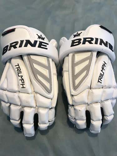 Brine Triumph Gloves