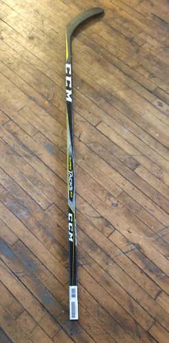 Brand New Supertacks 2.0 LH P80 Curve Prostock Grip