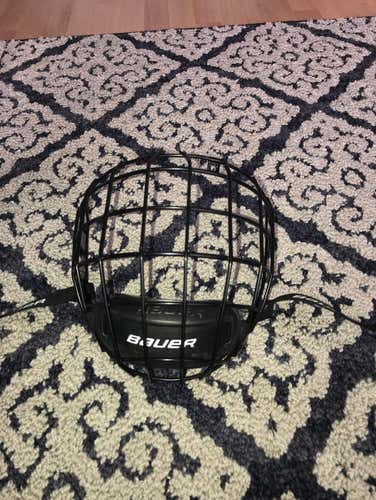 Bauer Profile II Cage
