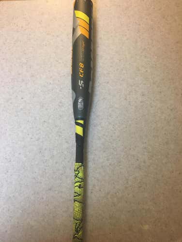 Demarini CF8