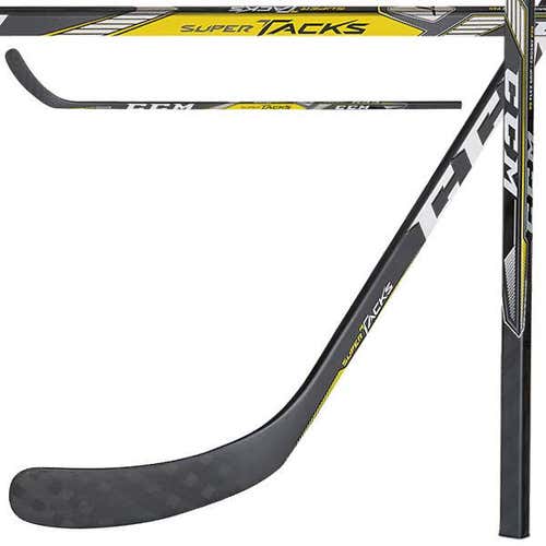 USED CCM SUPER TACKS