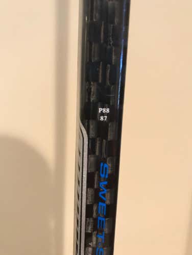 Bauer Nexus Team Stick P88 88flex