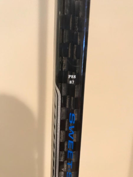 Bauer Nexus Team Stick P88 88flex