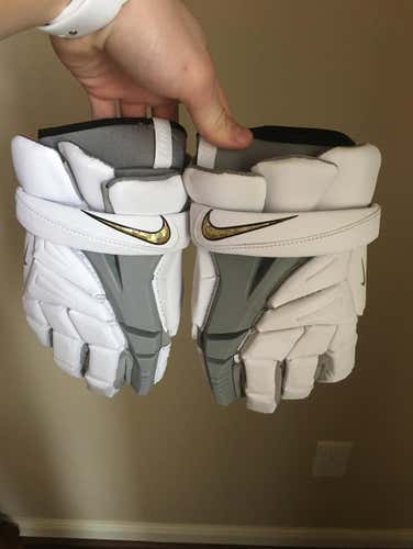 Nike Vapor Elites