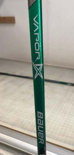 OBO Bauer 1x Vapor LH