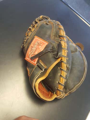 MX3105 Catcher Glove