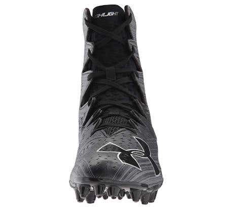 New Under Armour Highlight M.C. Lacrosse Shoe Cleats
