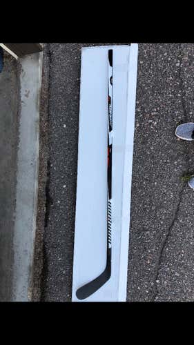 Warrior Dynasty HD1 Pro stock Tikhonov