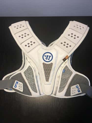 EVO SHOULDER PADS