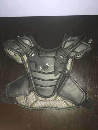STX SHADOW SHOULDER PADS