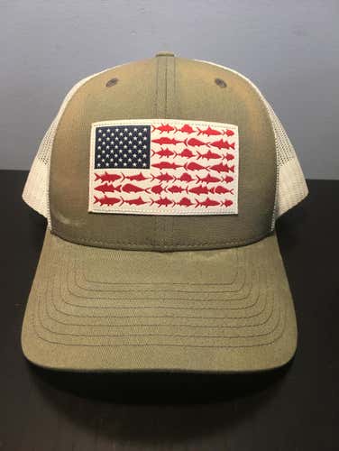 Columbia PFG Hat