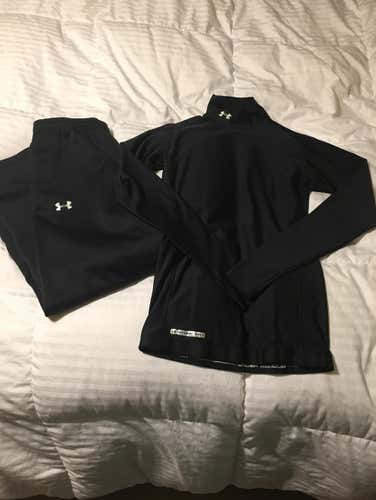 Customer Requested Bundle Under Armour