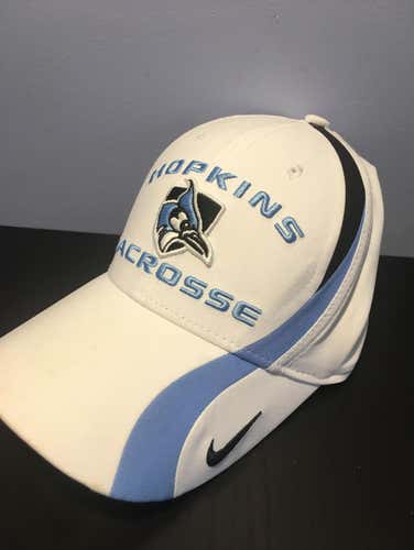 Hopkins Nike Dri-Fit Hat
