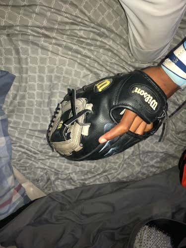 Wilson A360 All Position