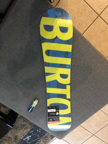 Burton Snowboard