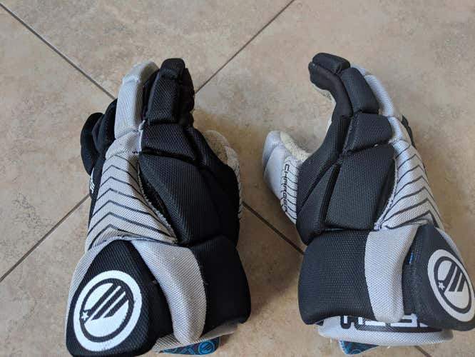 Maverik Charger Gloves