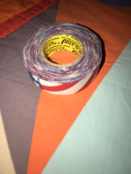 American Flag Tape