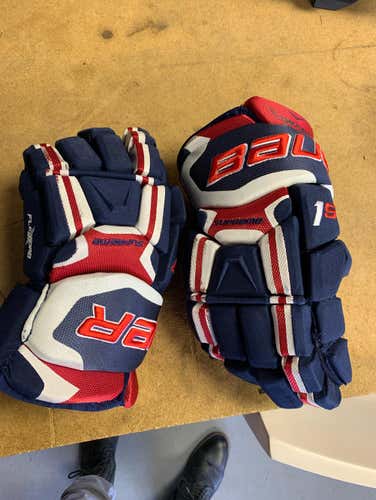 Bauer Supreme 1S 14”