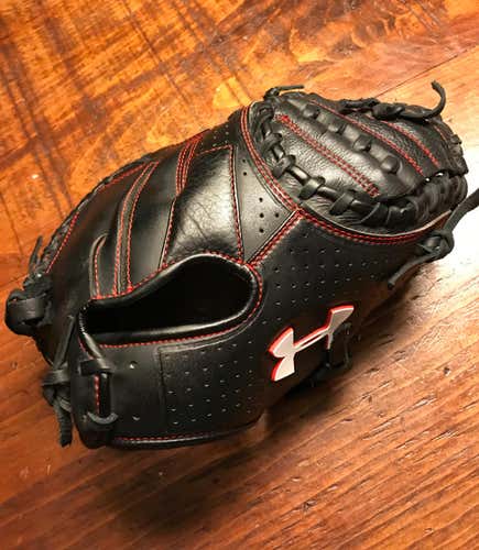 UA Youth - Game ready