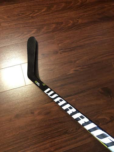 [USED] WARRIOR ALPHA QX No Grip (make Me A Trade Offer)