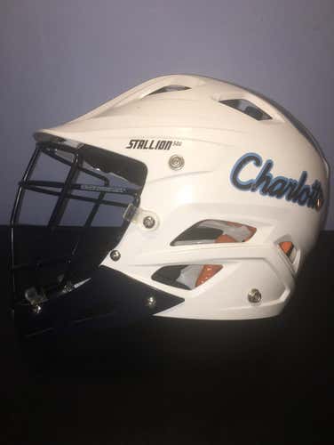 Stallion 500 Helmet