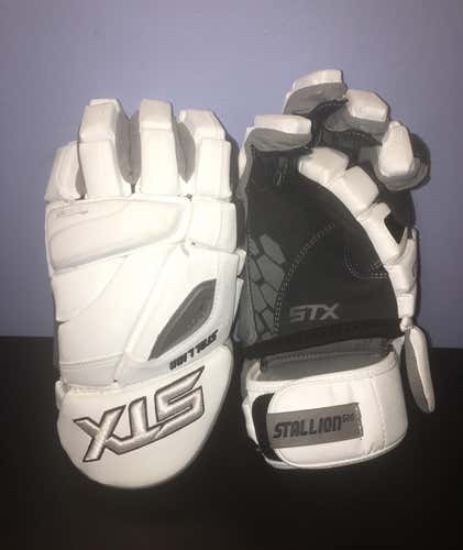 Stallion 500 Gloves
