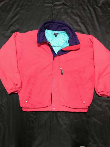Vintage 80's Patagonia Jacket XL