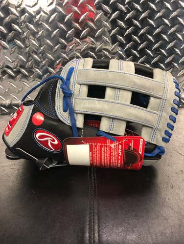 Rawlings Heart Of The Hide Outfielders Glove