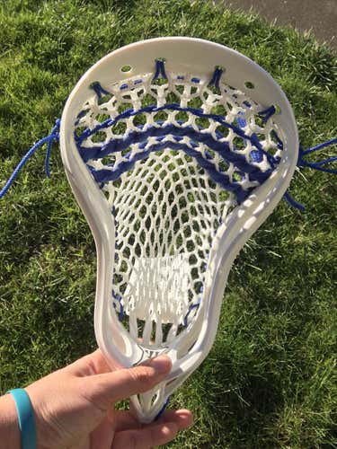 Warrior Evo 4 X6, Other Colors Available!