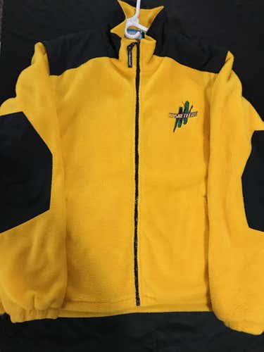 USHL Musketeers Hockey Full-Zip