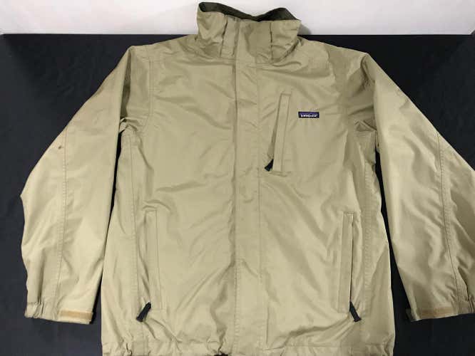 Large Patagonia Jacket