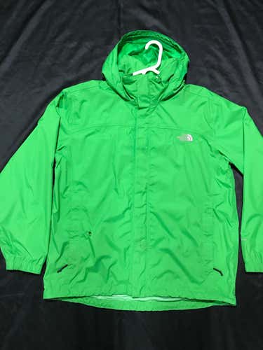 The North Face Large Jacket