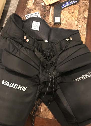 Vaughn Velocity Pro XFP