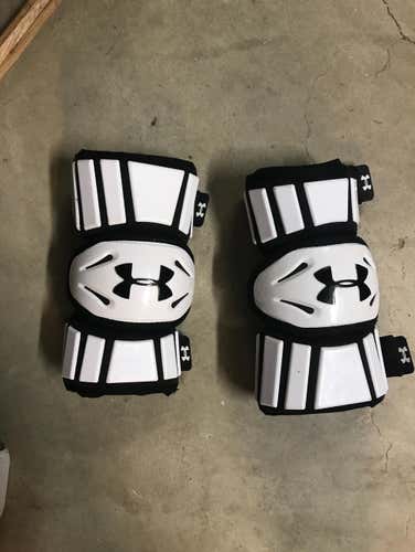 Under Amour Elbow Pads