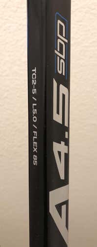 NEW True A4.5 SBP LH 85 Flex