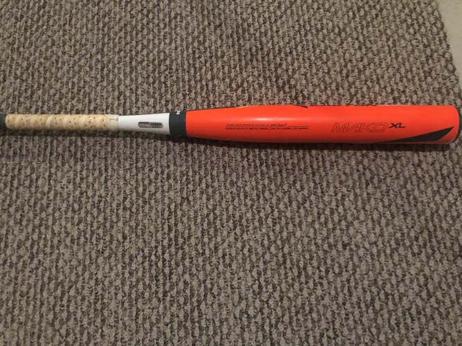 Easton Mako-10 Bat Other