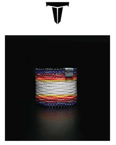 Throne Lacrosse LE Fiber 2 Solar