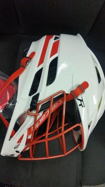 New Cascade R Helmet Adult