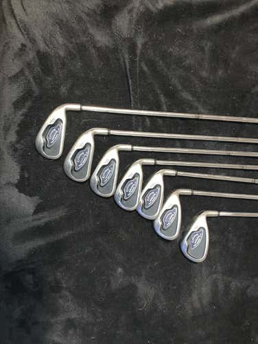 Callaway Steelhead X16 Pro