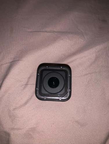 Go Pro Hero 5 Session with massive attachment bundle