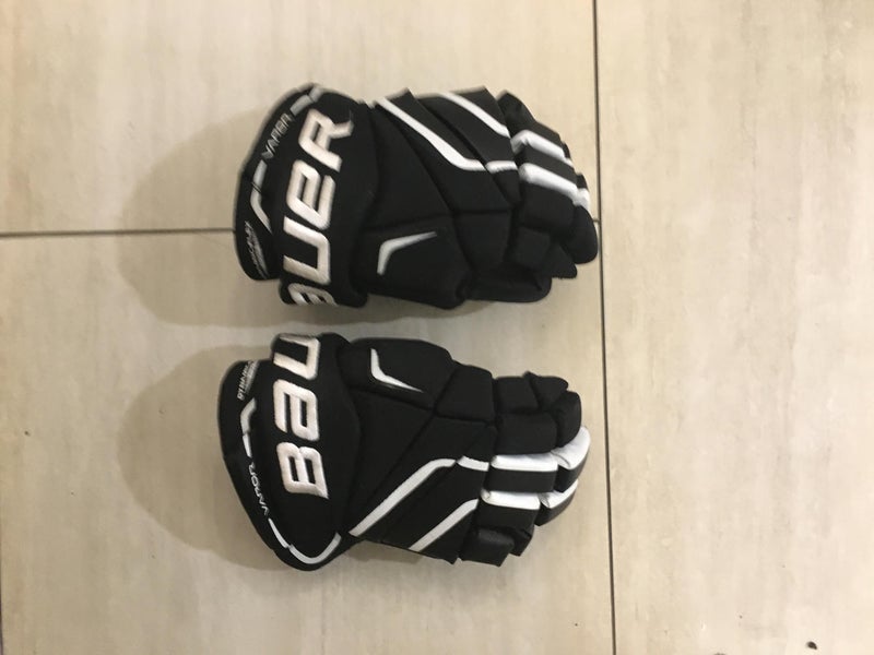 Bauer X80 Senior Hockey Gloves 13”