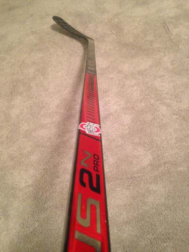 Bauer 2n Pro Ohio state