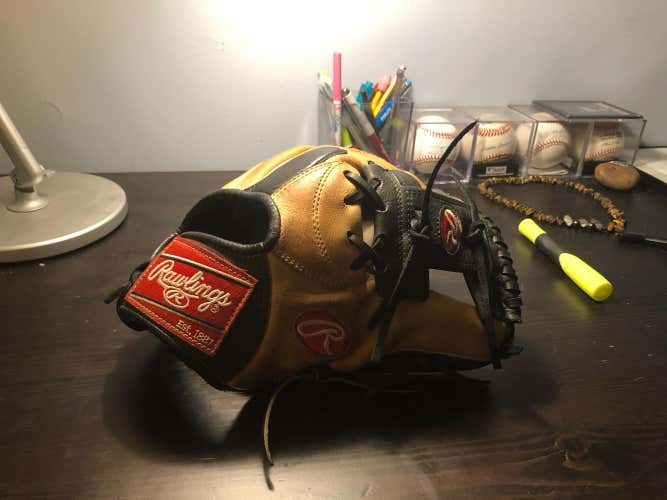 Rawlings Pro Preferred FSOT