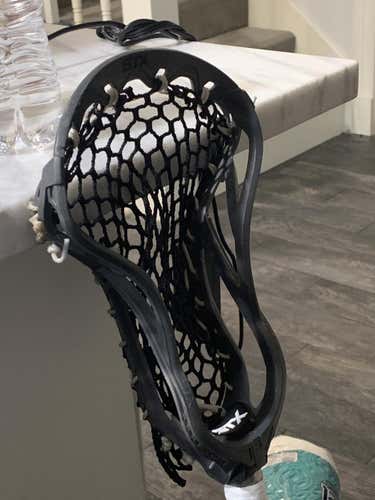 STX Duel Complete Stick