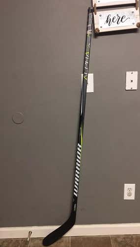 Warrior Alpha QX 75 Flex