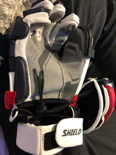 Team USA Issued