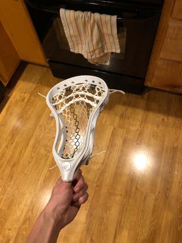 Like New Optik W/ Hero 2.0