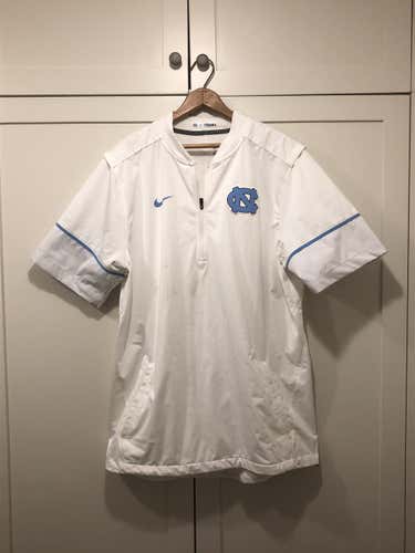 UNC Team Issued Jacket