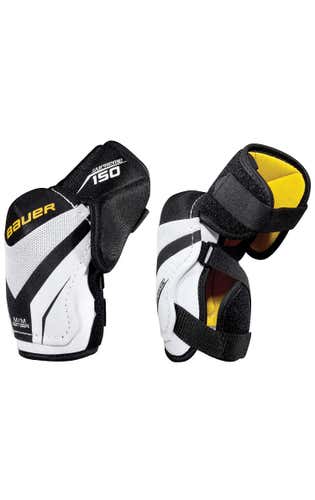 Bauer Senior Supreme 150 Elbow Pads