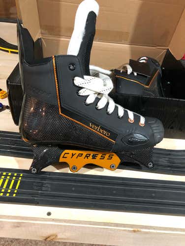 Verbero Cypress Pro+